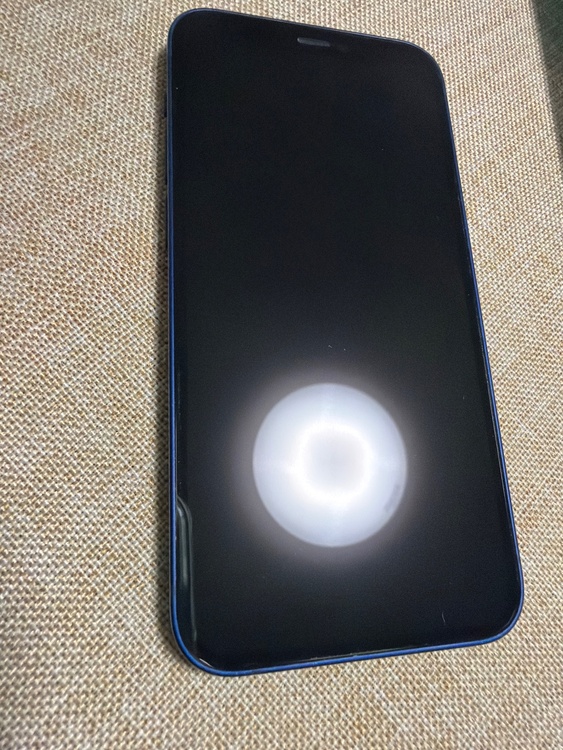 iPhone iPhone 12 mini 128GB SIMフリー（スマホ）の商品画像 - 査定依頼日：2026年9月22日 - 最高査定価格：21,000円