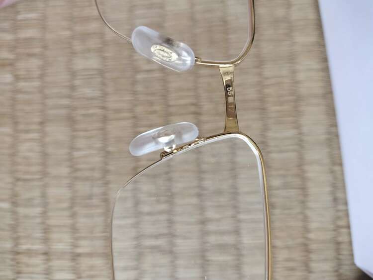 カルティエ　CT032320ー001（ブランド財布・小物）の商品画像 - 査定依頼日：2025年2月23日 - 最高査定価格：5,000円