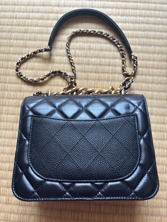 マトラッセ（ブランドバッグ）の商品画像 - 査定依頼日：2025年8月30日 - 最高査定価格：500,000円