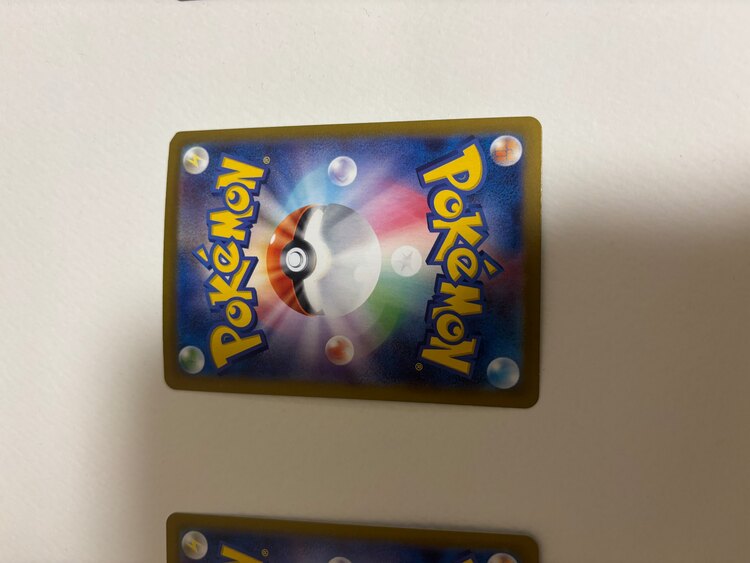 ヒビキのホウオウSAR（トレカ）の商品画像 - 査定依頼日：2025年4月3日 - 最高査定価格：18,000円