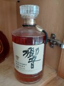 ウイスキー サントリー響 （お酒）の商品画像 - 査定依頼日：2026年1月21日 - 最高査定価格：72,000円