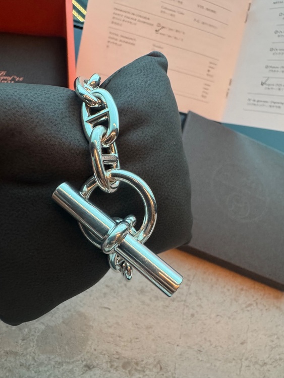 シェーヌダンクル mm14コマ（金・貴金属）の商品画像 - 査定依頼日：2025年7月15日 - 最高査定価格：999円