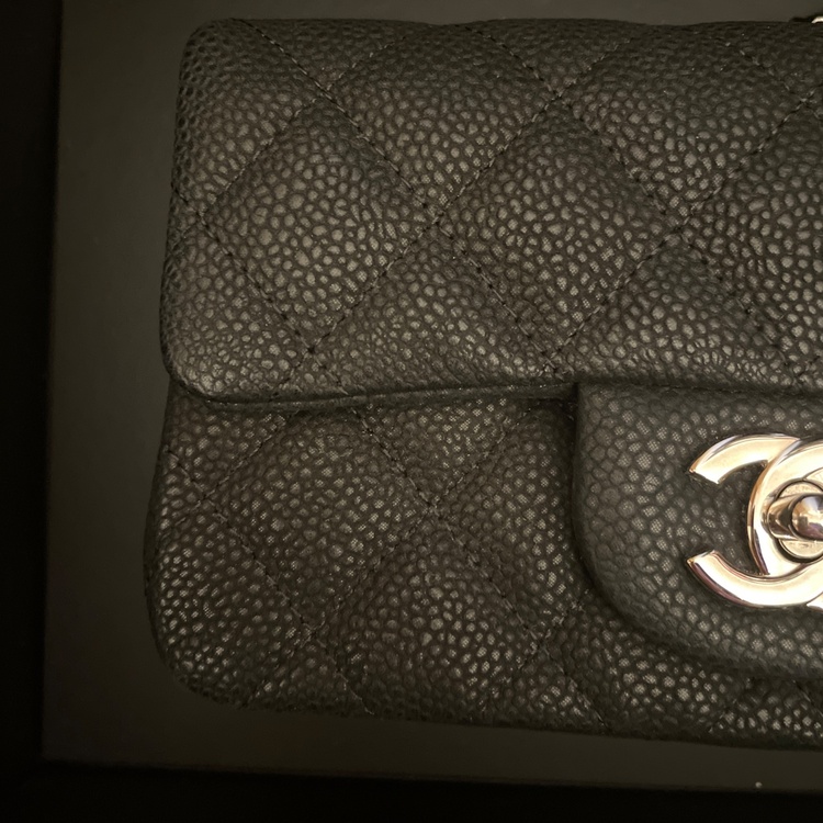 シャネル マトラッセ （ブランドバッグ）の商品画像 - 査定依頼日：2026年4月20日 - 最高査定価格：600,000円