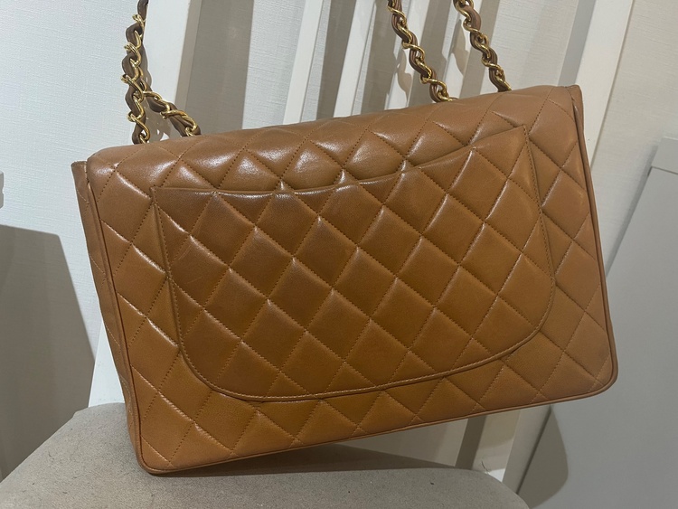 シャネル マトラッセ （ブランドバッグ）の商品画像 - 査定依頼日：2025年12月20日 - 最高査定価格：430,000円