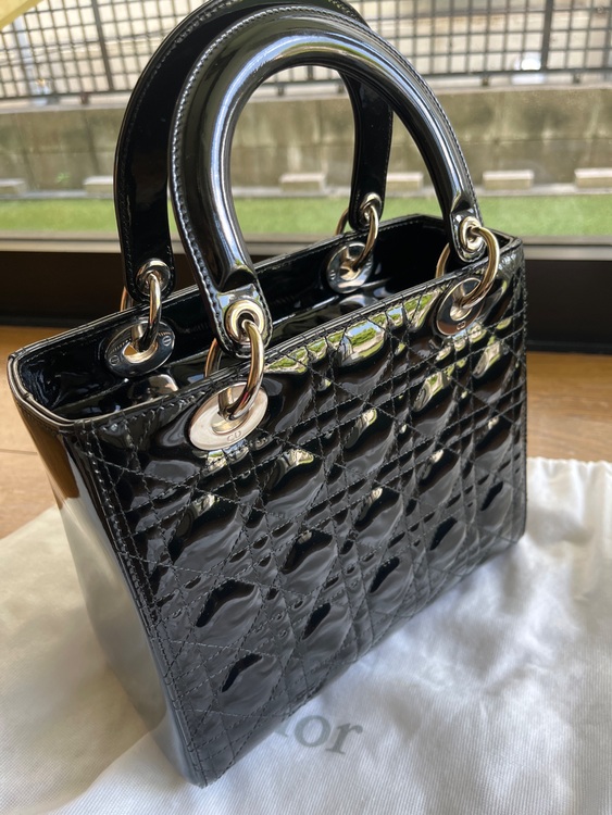 バッグ（古着・ファッション）の商品画像 - 査定依頼日：2025年7月23日 - 最高査定価格：110,000円