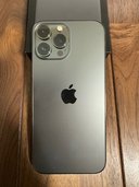 iPhone 13 Pro Max 256GB docomo（スマホ）の商品画像 - 査定依頼日：2023年10月25日 - 最高査定価格：111,900円