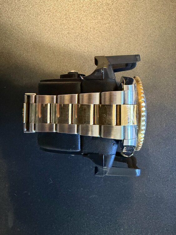 ロレックス シードゥエラー 126603（高級時計）の商品画像 - 査定依頼日：2026年2月15日 - 最高査定価格：2,400,000円