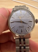 セイコー その他 srry049（高級時計）の商品画像 - 査定依頼日：2026年4月16日 - 最高査定価格：35,000円