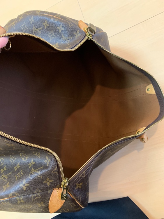 ルイヴィトン モノグラム （ブランドバッグ）の商品画像 - 査定依頼日：2026年1月21日 - 最高査定価格：100,000円