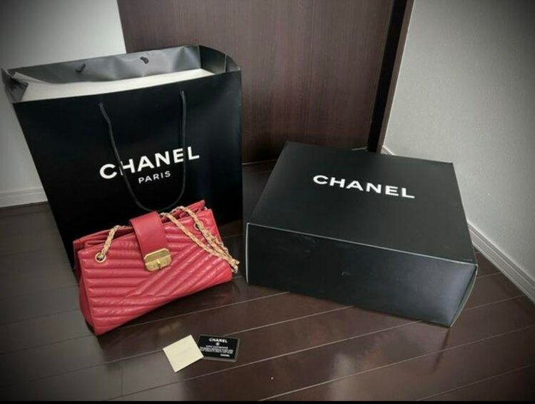 シャネル シャネル(その他) （ブランドバッグ）の商品画像 - 査定依頼日：2025年5月29日 - 最高査定価格：140,000円