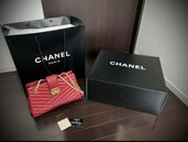 シャネル シャネル(その他) （ブランドバッグ）の商品画像 - 査定依頼日：2025年5月29日 - 最高査定価格：140,000円