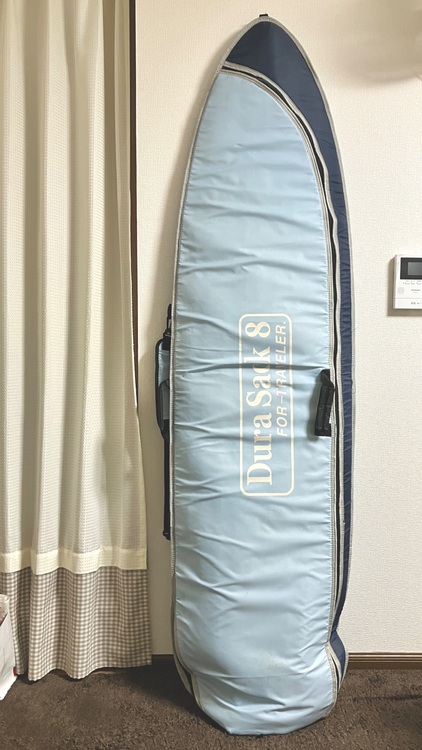 SMAC サーフボード 6'6フィート 竹内栄治シェイプ（その他のスポーツ用品）の商品画像 - 査定依頼日：2025年9月4日 - 最高査定価格：3,000円