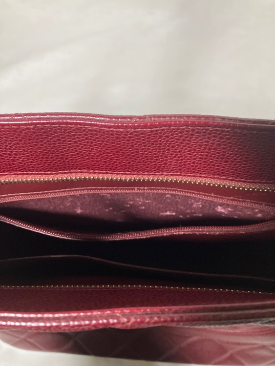 シャネル シャネル(その他) （ブランドバッグ）の商品画像 - 査定依頼日：2026年1月5日 - 最高査定価格：185,000円