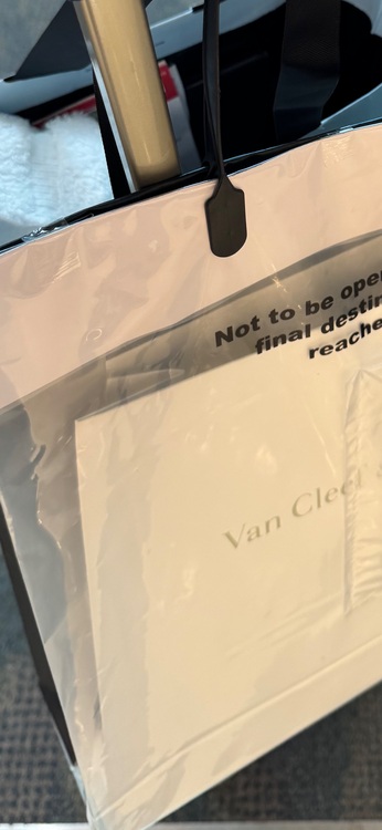 ヴィンテージ アルハンブラ ブレスレット、5モチーフ 18K ローズ ゴールド,（金・貴金属）の商品画像 - 査定依頼日：2025年6月16日 - 最高査定価格：840,000円