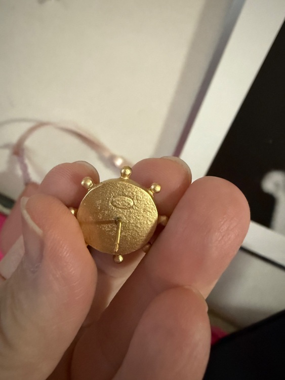 ピアスCHANEL（ブランド財布・小物）の商品画像 - 査定依頼日：2025年8月14日 - 最高査定価格：15,000円