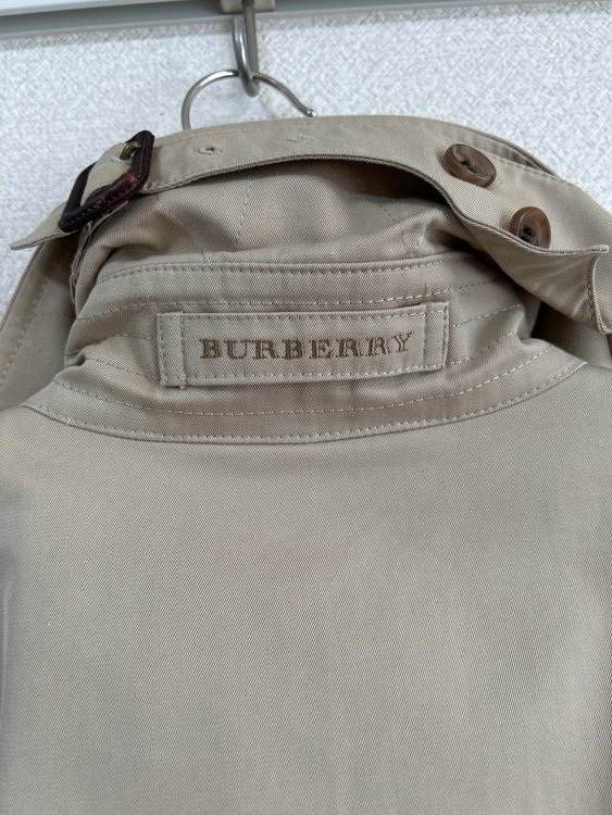 その他 バーバリー （ブランドバッグ）の商品画像 - 査定依頼日：2026年2月24日 - 最高査定価格：7,000円