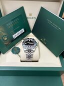 GMT Mater II（高級時計）の商品画像 - 査定依頼日：2026年8月17日 - 最高査定価格：3,260,000円