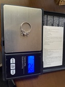 WG 指輪台（金・貴金属）の商品画像 - 査定依頼日：2026年4月13日 - 最高査定価格：47,000円