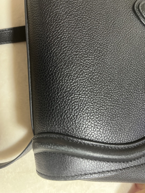 セリーヌ  （ブランドバッグ）の商品画像 - 査定依頼日：2024年12月16日 - 最高査定価格：100,000円