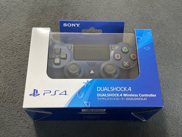 ps4（ゲーム機本体・ゲームソフト）の商品画像 - 査定依頼日：2023年5月4日 - 最高査定価格：10,000円