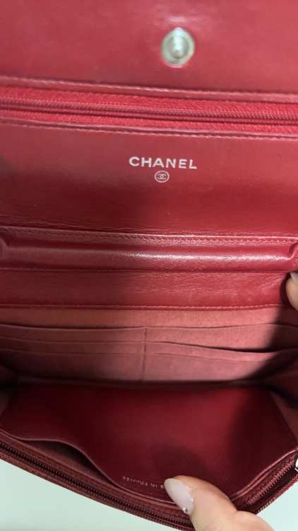 シャネル マトラッセ （ブランドバッグ）の商品画像 - 査定依頼日：2026年2月17日 - 最高査定価格：220,000円