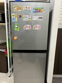 冷蔵庫（家電）の商品画像 - 査定依頼日：2026年4月2日 - 最高査定価格：1,000円