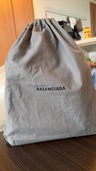 バレンシアガ  （ブランドバッグ）の商品画像 - 査定依頼日：2025年12月27日 - 最高査定価格：74,000円