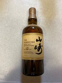 ウイスキー サントリー山崎 （お酒）の商品画像 - 査定依頼日：2024年12月27日 - 最高査定価格：18,000円
