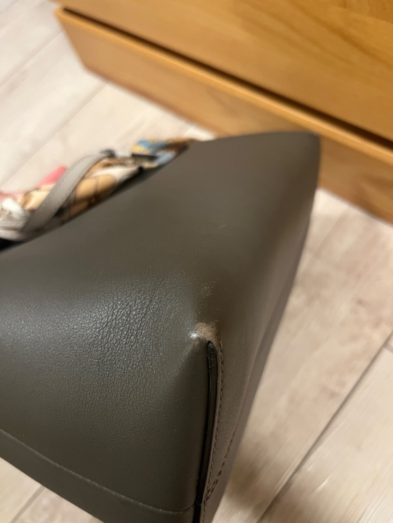 バイザウェイ（ブランドバッグ）の商品画像 - 査定依頼日：2026年2月16日 - 最高査定価格：80,000円