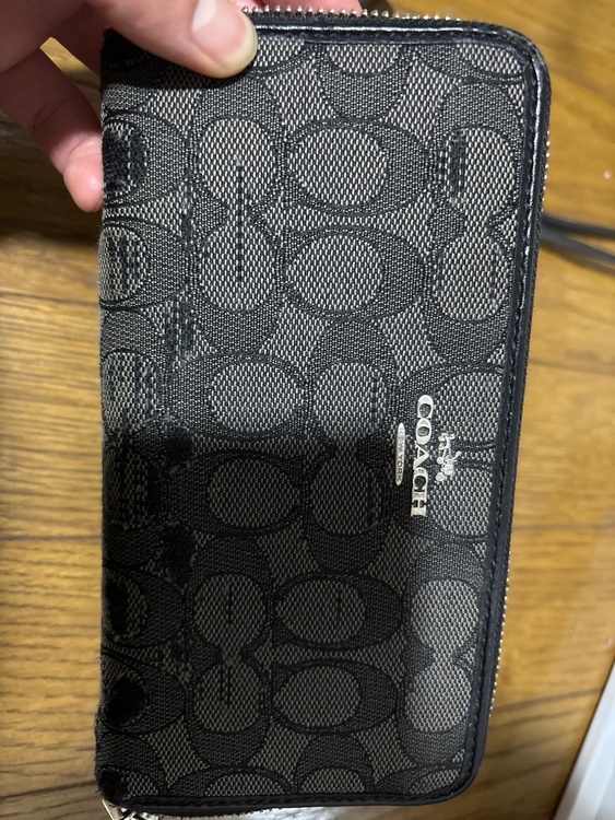 その他 コーチ （ブランドバッグ）の商品画像 - 査定依頼日：2026年2月26日 - 最高査定価格：100,000円