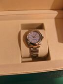 ロレックス パーペチュアル 27620（高級時計）の商品画像 - 査定依頼日：2025年11月12日 - 最高査定価格：1,300,000円