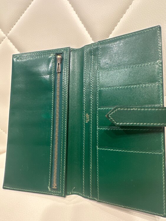 べアン（ブランド財布・小物）の商品画像 - 査定依頼日：2025年4月15日 - 最高査定価格：23,000円