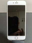 ifone SE（スマホ）の商品画像 - 査定依頼日：2026年10月12日 - 最高査定価格：8,000円