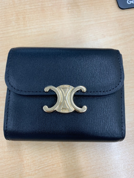 セリーヌ  （ブランドバッグ）の商品画像 - 査定依頼日：2025年8月19日 - 最高査定価格：60,000円