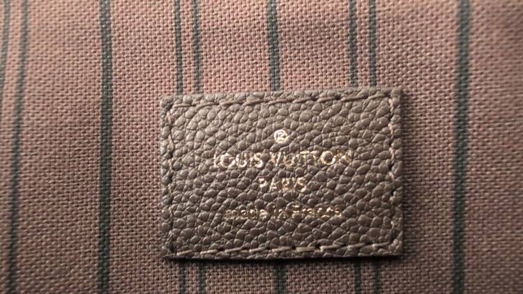 ルイヴィトン ルイヴィトン(その他) （ブランドバッグ）の商品画像 - 査定依頼日：2025年12月10日 - 最高査定価格：100,000円