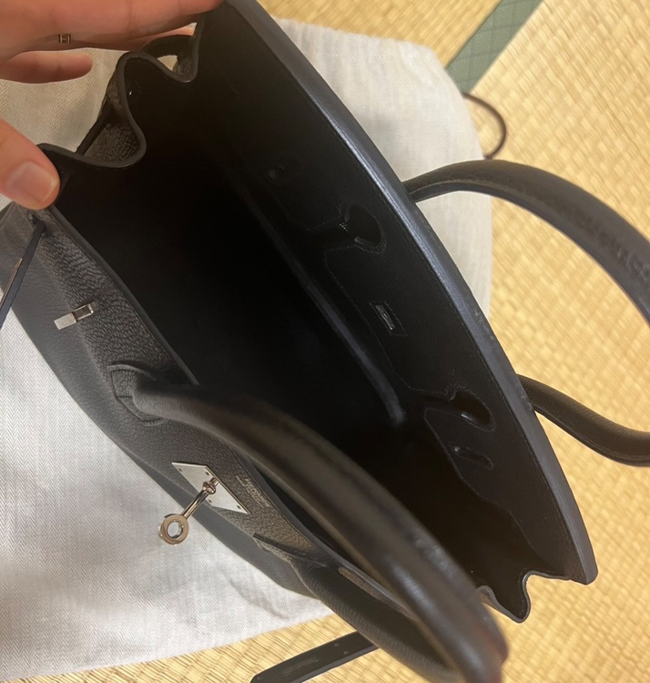 エルメス バーキン （ブランドバッグ）の商品画像 - 査定依頼日：2025年8月17日 - 最高査定価格：1,800,000円