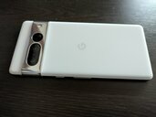 Pixel Pixel 7 Proシリーズ SIMフリー（スマホ）の商品画像 - 査定依頼日：2026年9月8日 - 最高査定価格：20,000円