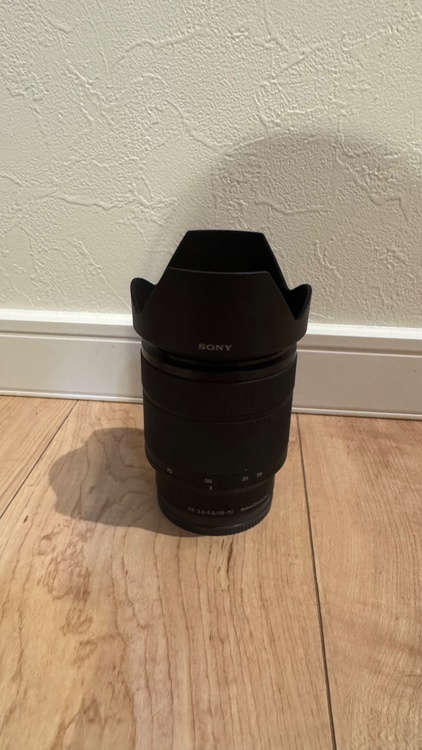 ILCE-7M3（カメラ）の商品画像 - 査定依頼日：2026年3月1日 - 最高査定価格：140,000円