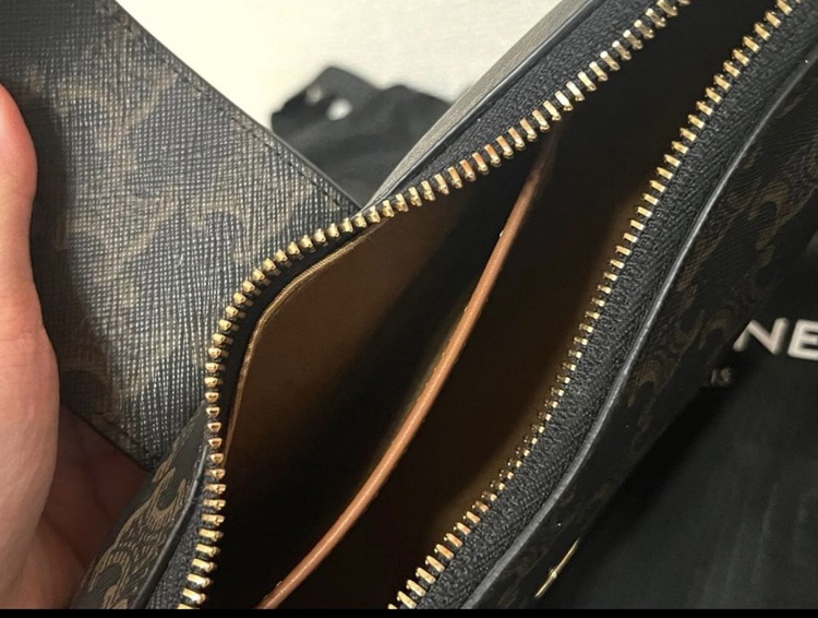 セリーヌ  （ブランドバッグ）の商品画像 - 査定依頼日：2026年1月21日 - 最高査定価格：220,000円