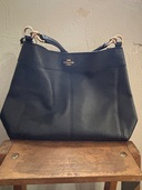 coach カバン（ブランドバッグ）の商品画像 - 査定依頼日：2025年10月30日 - 最高査定価格：5,000円