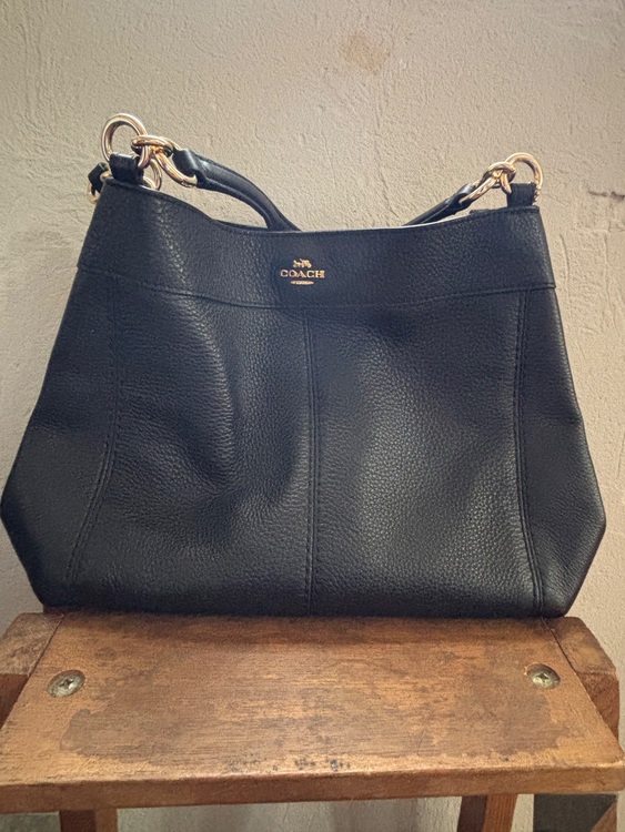 coach カバン（ブランドバッグ）の商品画像 - 査定依頼日：2025年10月30日 - 最高査定価格：5,000円