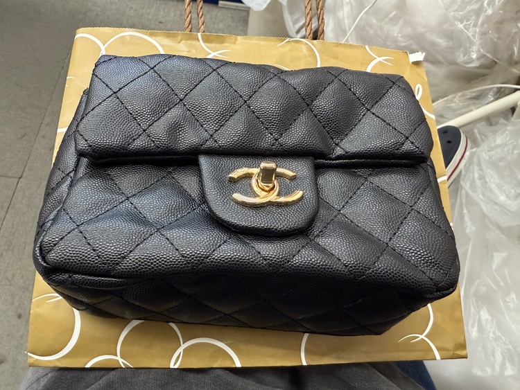 シャネル マトラッセ （ブランドバッグ）の商品画像 - 査定依頼日：2026年3月10日 - 最高査定価格：300,000円