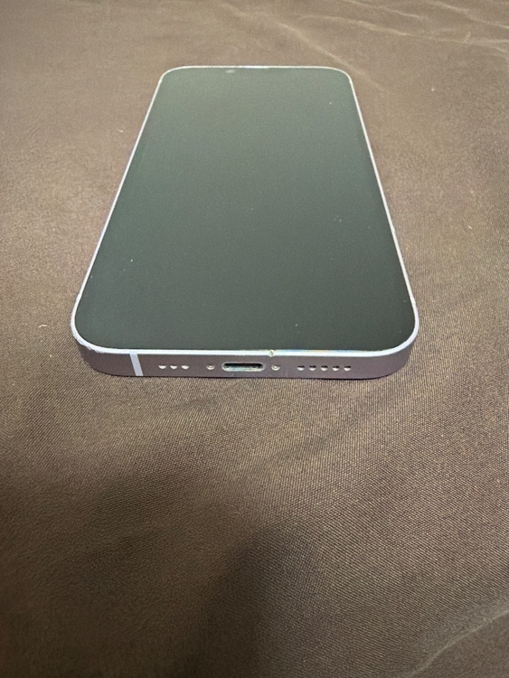 iPhone 14 128GB 楽天モバイル（スマホ）の商品画像 - 査定依頼日：2026年4月15日 - 最高査定価格：47,000円