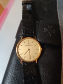 不明（高級時計）の商品画像 - 査定依頼日：2022年1月1日 - 最高査定価格：250,000円