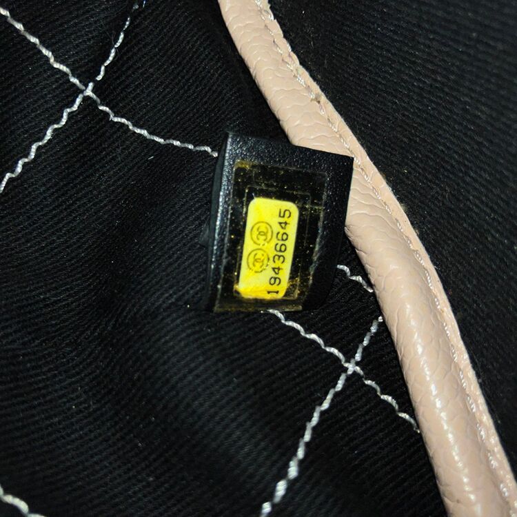 シャネル シャネル(その他) （ブランドバッグ）の商品画像 - 査定依頼日：2025年11月21日 - 最高査定価格：200,000円