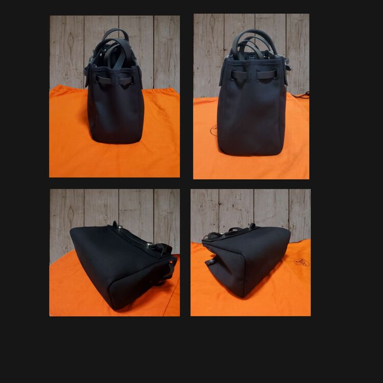 　エールバッグ　カバス　PM　（ブランドバッグ）の商品画像 - 査定依頼日：2025年11月13日 - 最高査定価格：77,000円