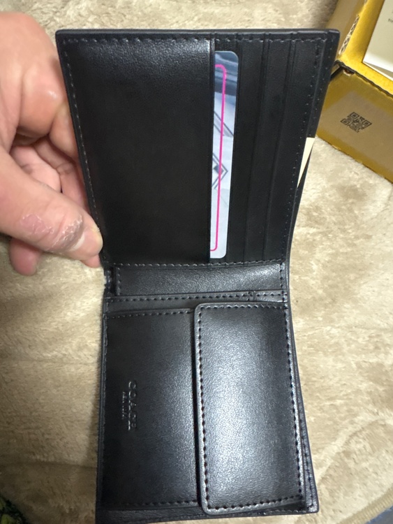 その他 コーチ （ブランドバッグ）の商品画像 - 査定依頼日：2026年1月20日 - 最高査定価格：2,500円