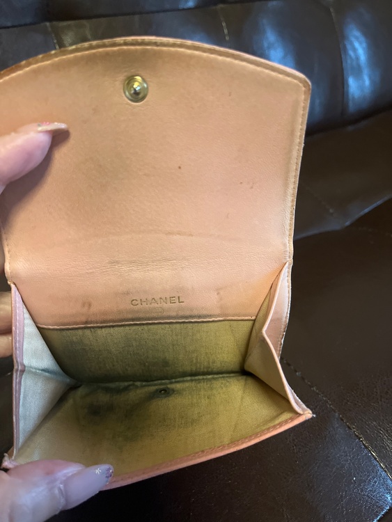 シャネル シャネル(その他) （ブランドバッグ）の商品画像 - 査定依頼日：2026年3月20日 - 最高査定価格：5,000円