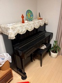 YUS 3362465（ピアノ・楽器・PA機材）の商品画像 - 査定依頼日：2026年4月4日 - 最高査定価格：50,000円