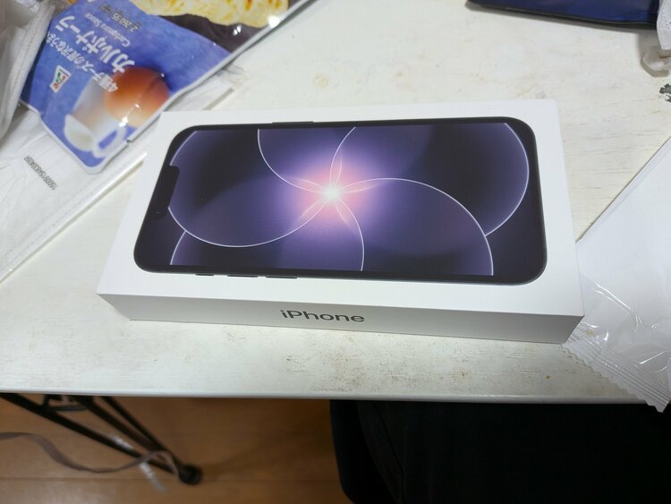 iPhone 17 256GB SIMフリー（スマホ）の商品画像 - 査定依頼日：2026年3月29日 - 最高査定価格：116,000円